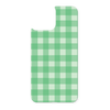 Lucky Gingham (Back only)