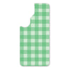 Lucky Gingham (Back only)