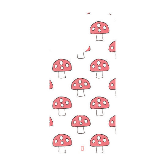 Brooke B - Mushrooms