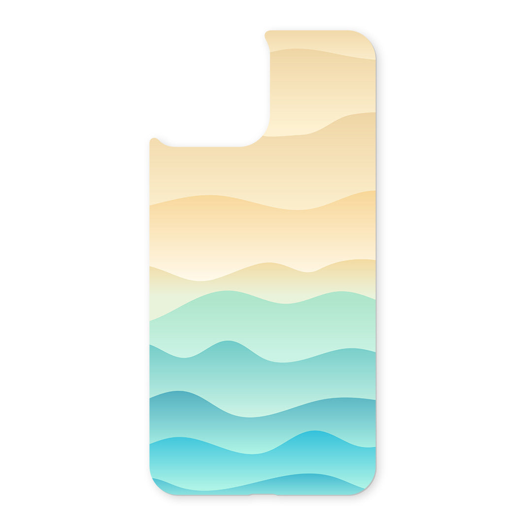 Making Waves (Back only)