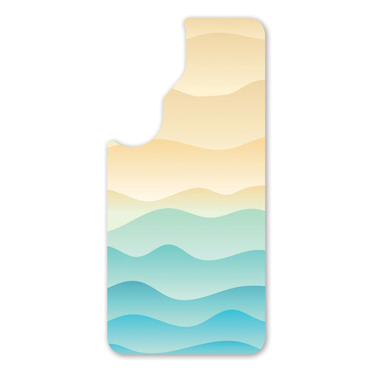 Making Waves (Back only)