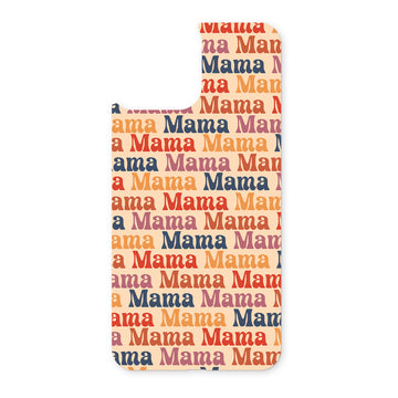 Mama (Back only)