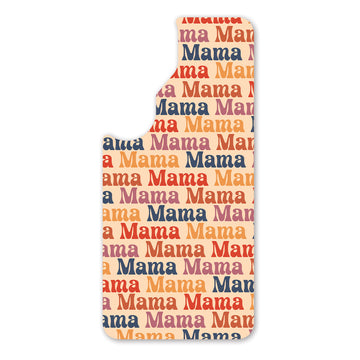 Mama (Back only)