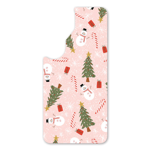 Merry and Pink (Back only)