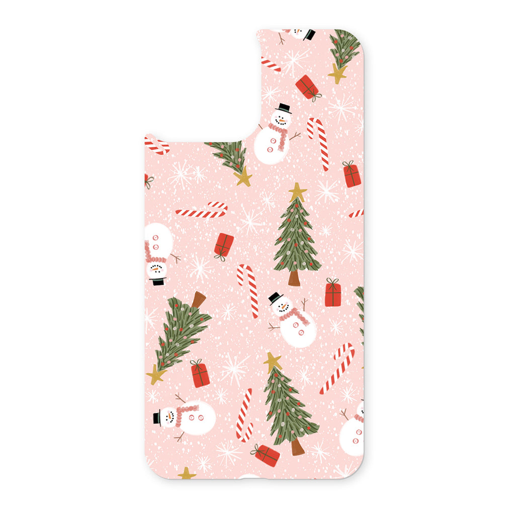 Merry and Pink (Back only)