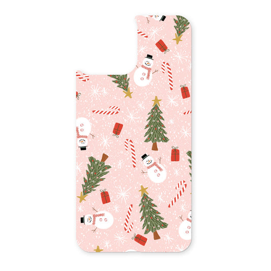 Merry and Pink (Back only)