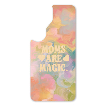 Moms are Magic (Back only)