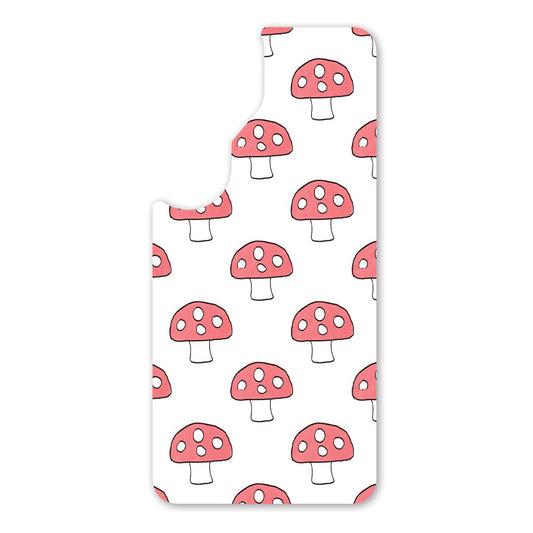 Brooke B - Mushrooms
