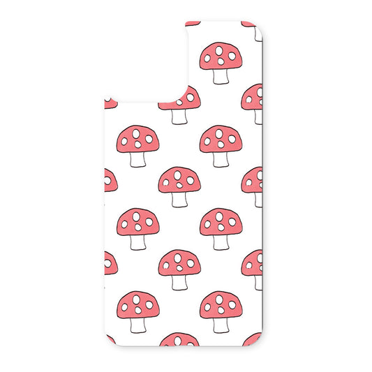 Brooke B - Mushrooms