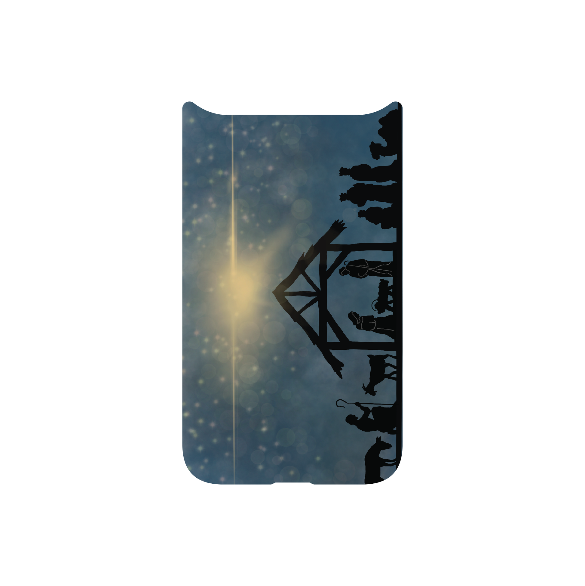 Nativity (Back only)