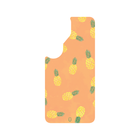 Pineapples (Back only)