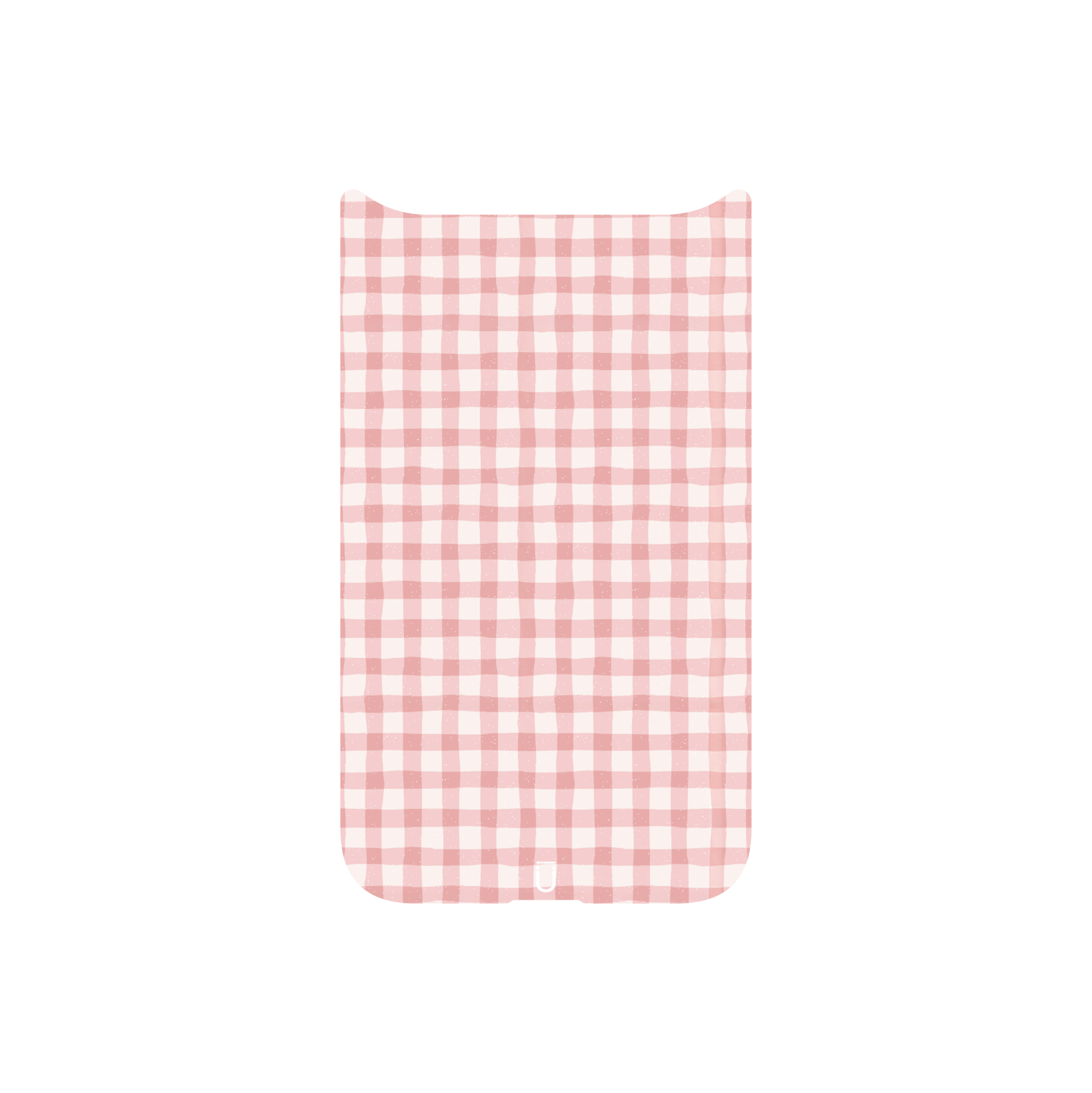 Pink Stripes (Back only)