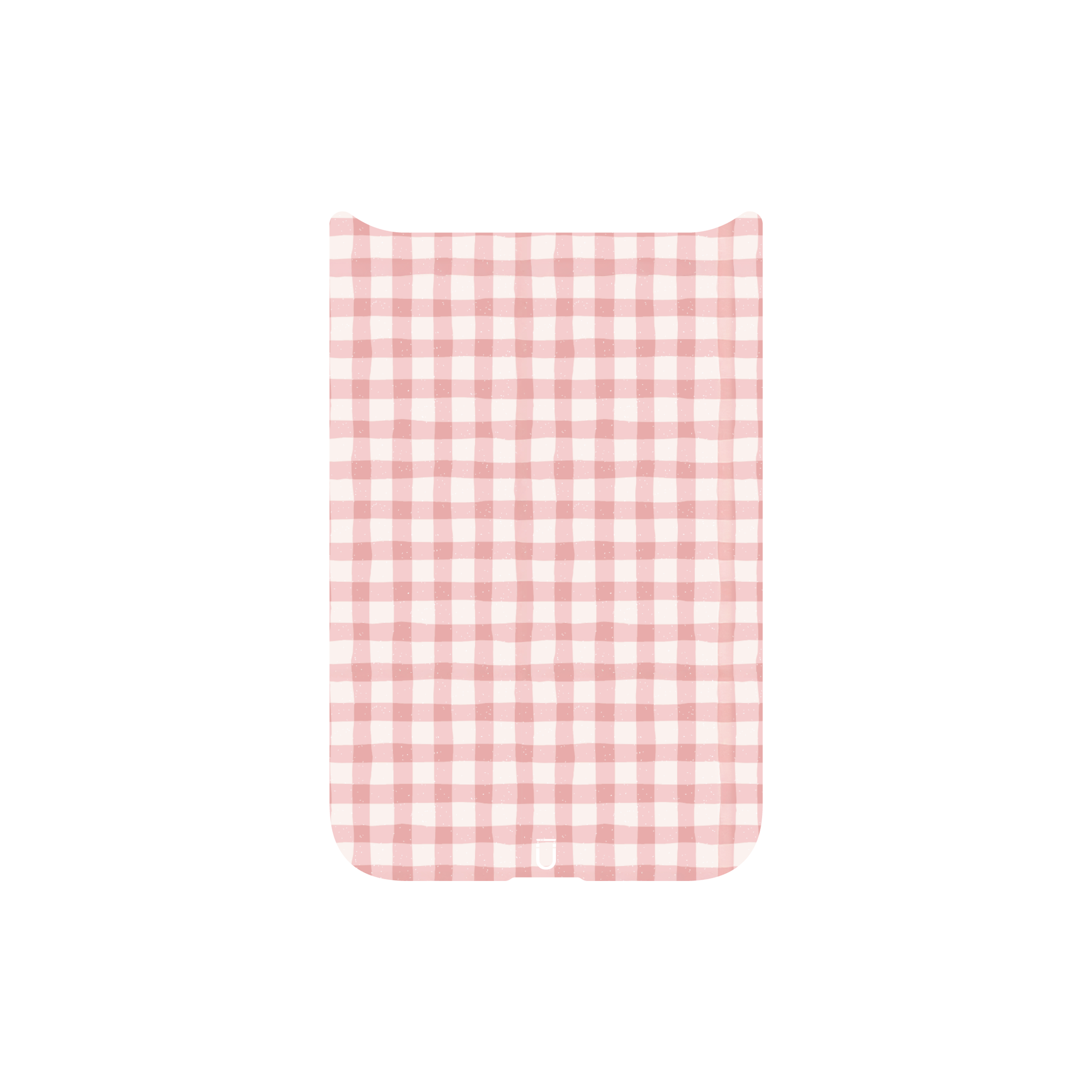 Pink Stripes (Back only)