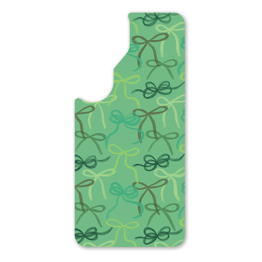 Patties Bows (Back only)