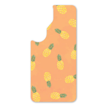 Pineapples (Back only)