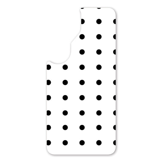 Polka Dot (Back only)