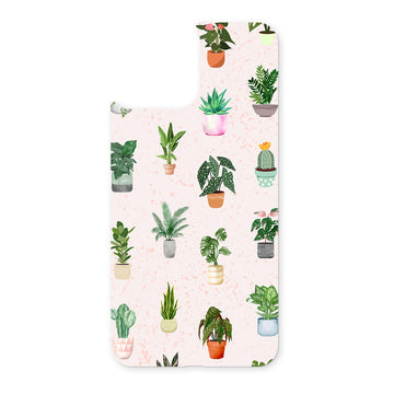 Potted Plants (Back only)