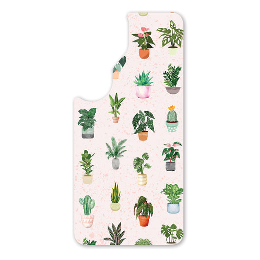 Potted Plants (Back only)