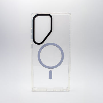 Clear Samsung Case (Shell Only)
