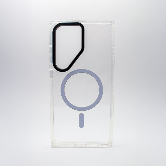 Clear Samsung Case (Shell Only)