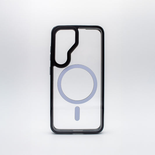 Black Samsung Case (Shell Only)