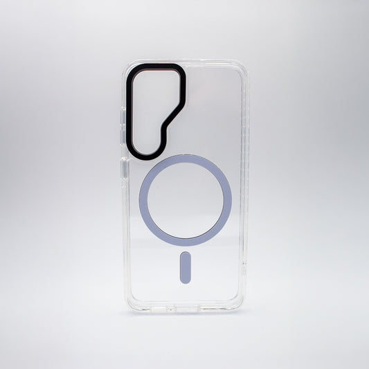 Clear Samsung Case (Shell Only)