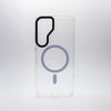 Clear Samsung Case (Shell Only)