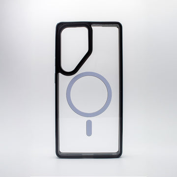 Black Samsung Case (Shell Only)