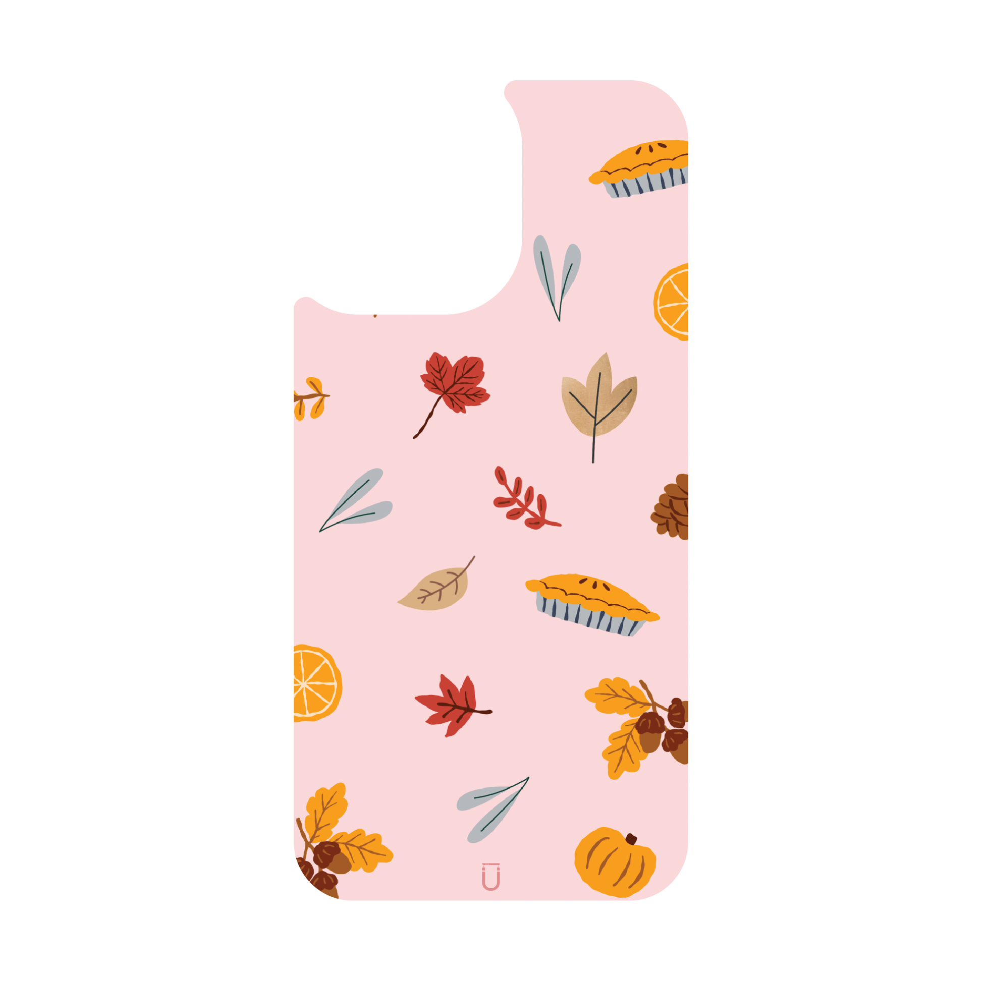 Sweet as Pie (Back only)