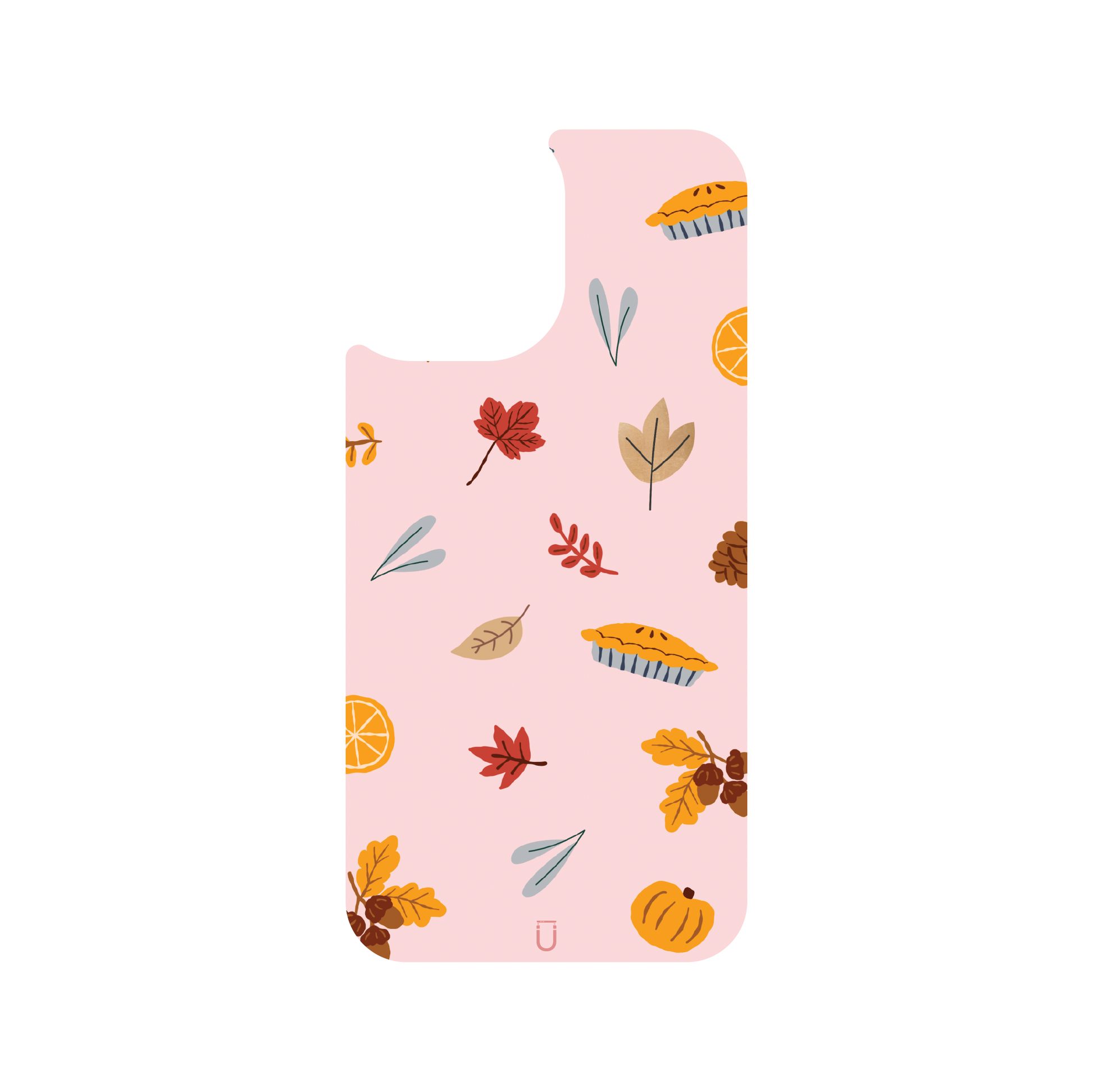 Sweet as Pie (Back only)