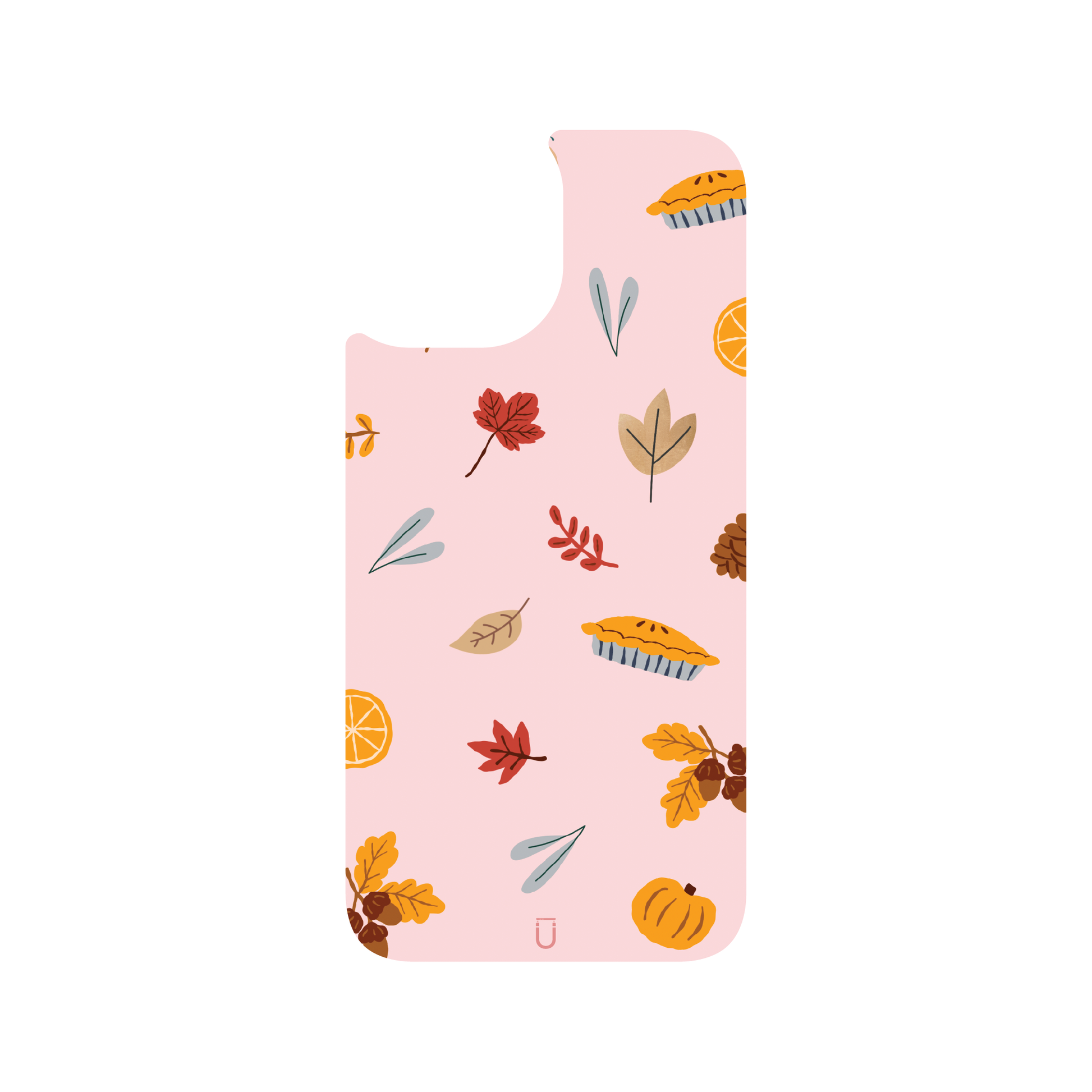 Sweet as Pie (Back only)