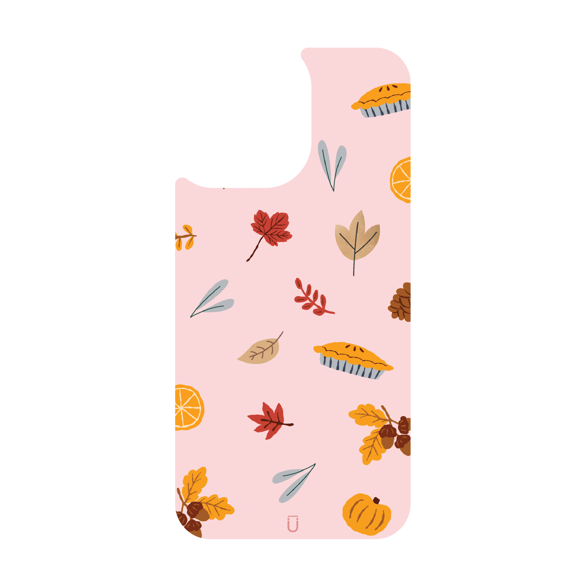 Sweet as Pie (Back only)