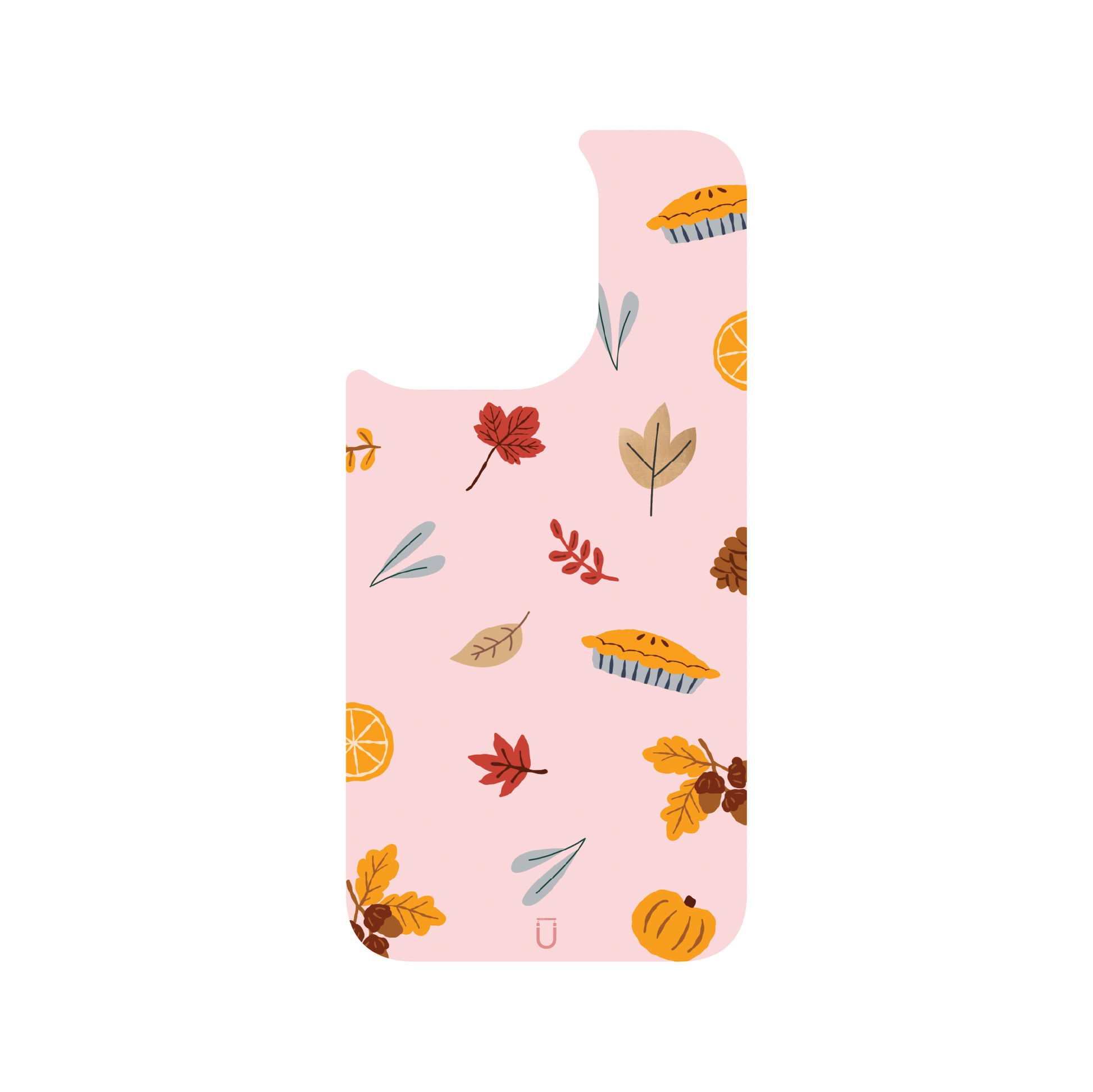 Sweet as Pie (Back only)