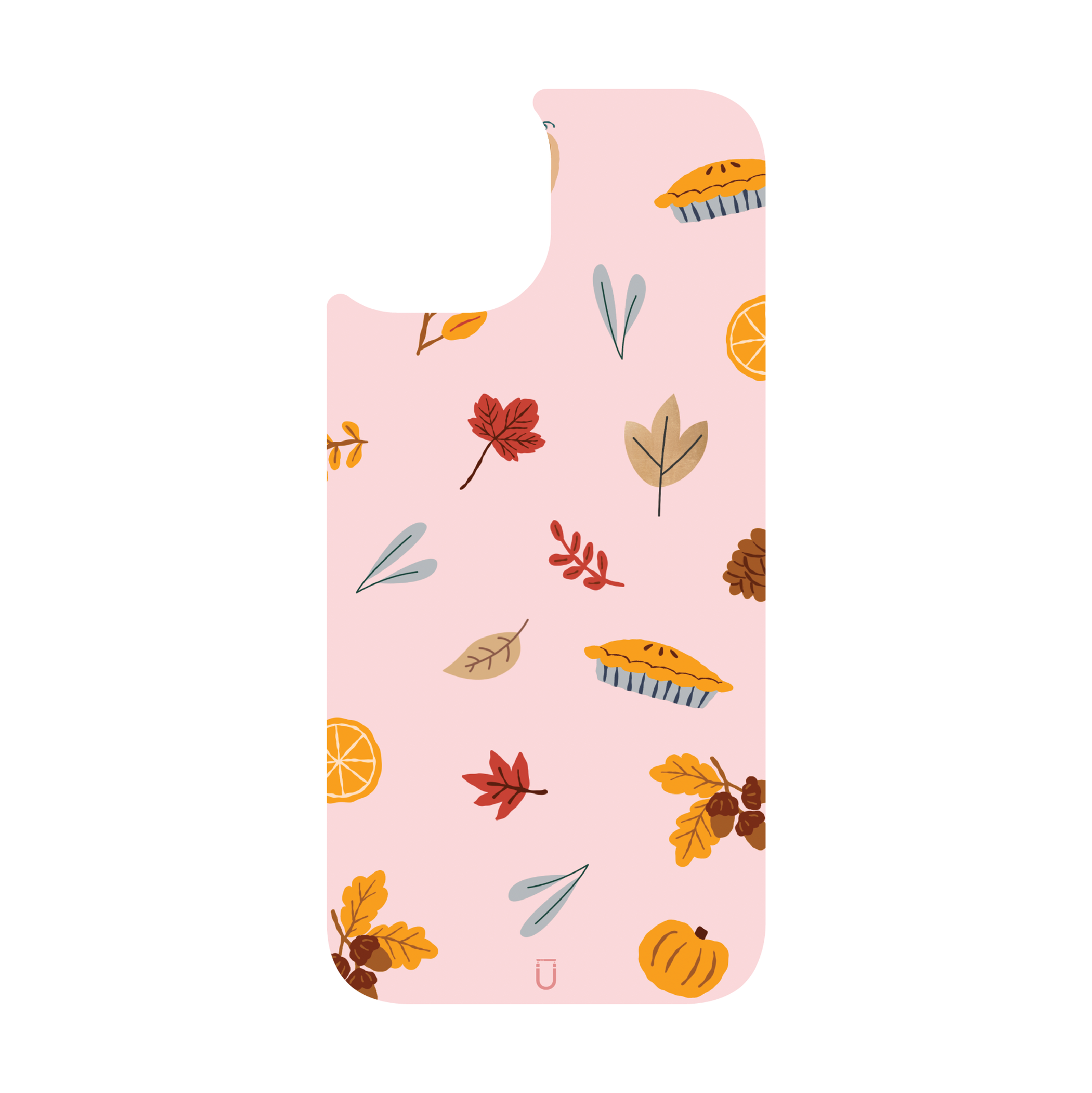 Sweet as Pie (Back only)