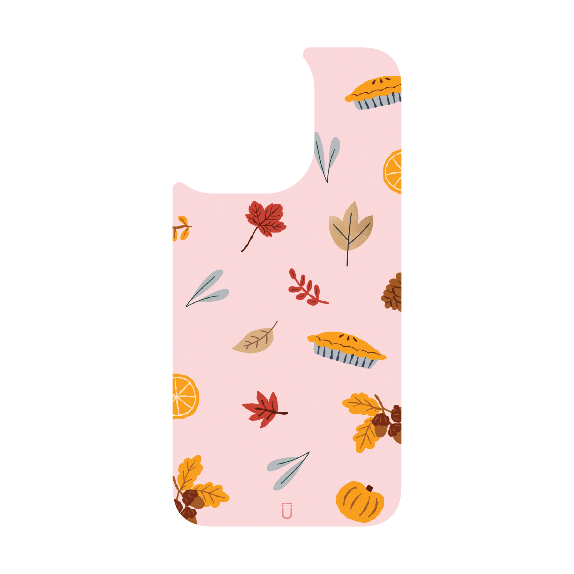 Sweet as Pie (Back only)