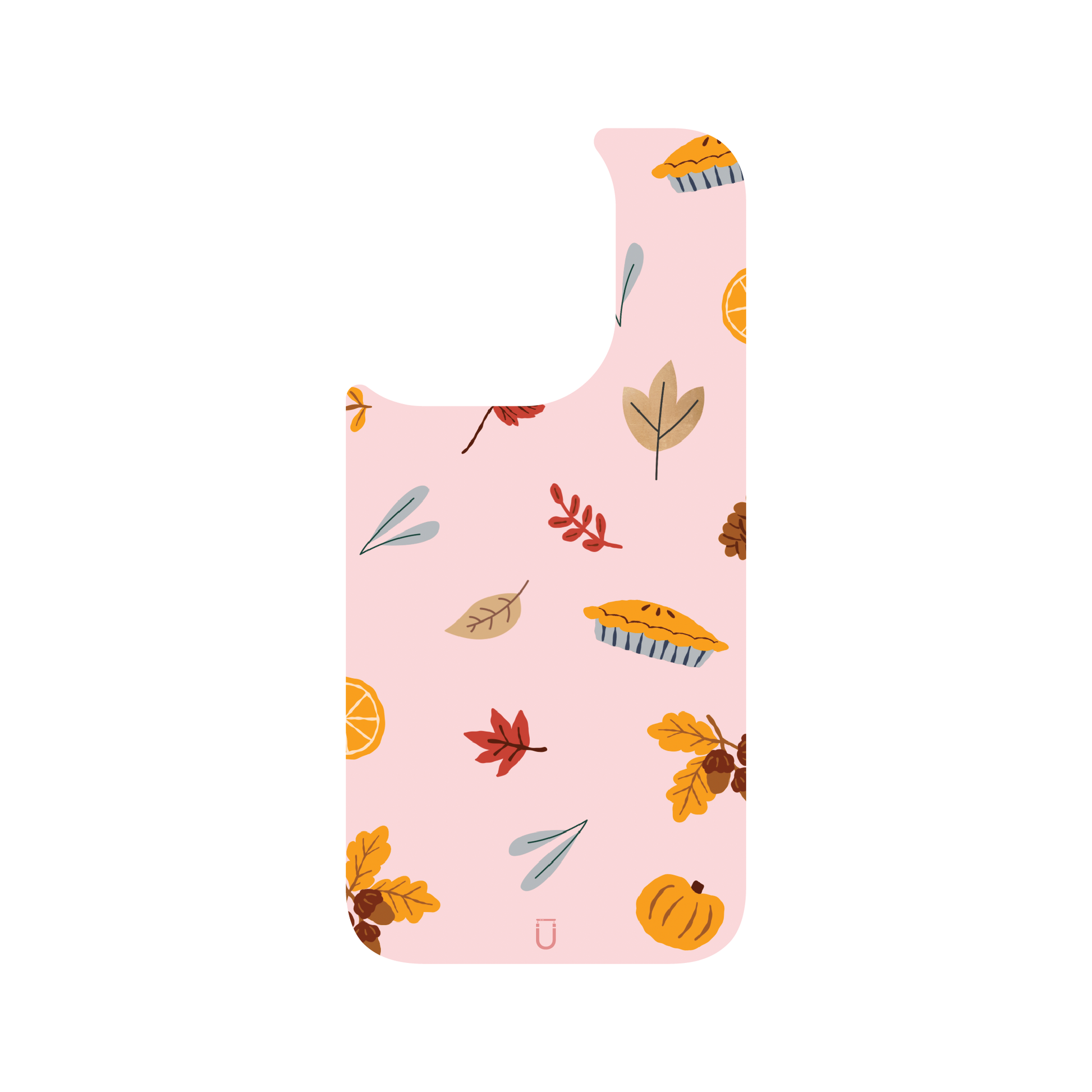 Sweet as Pie (Back only)