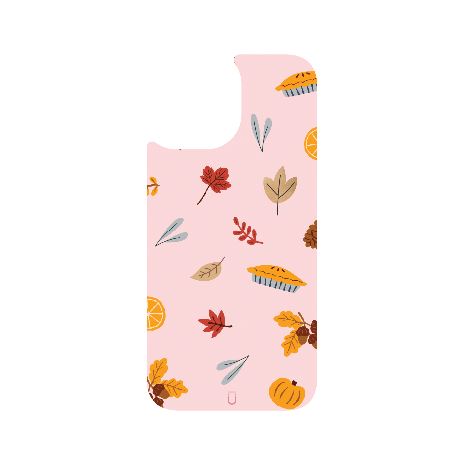 Sweet as Pie (Back only)