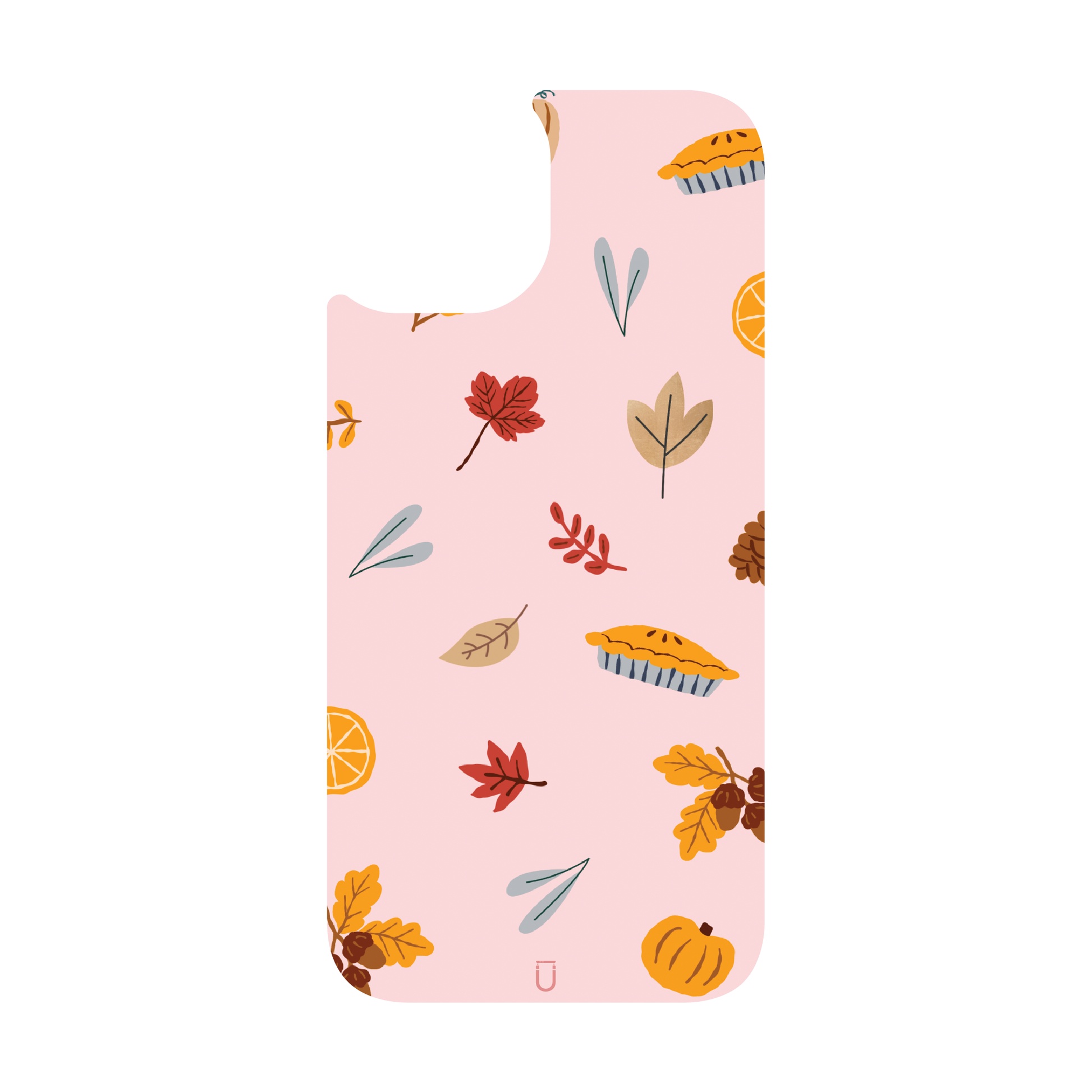 Sweet as Pie (Back only)