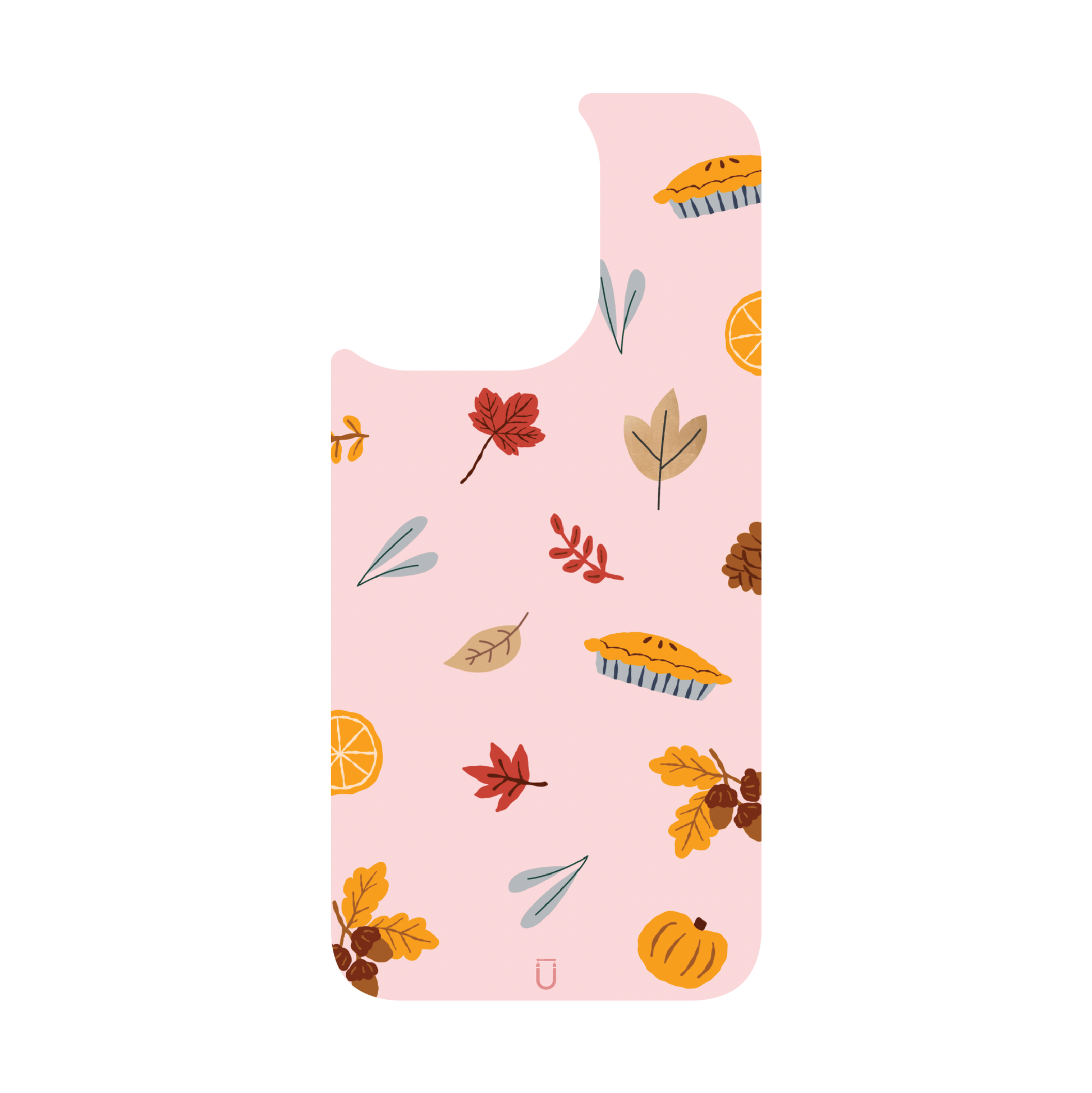 Sweet as Pie (Back only)