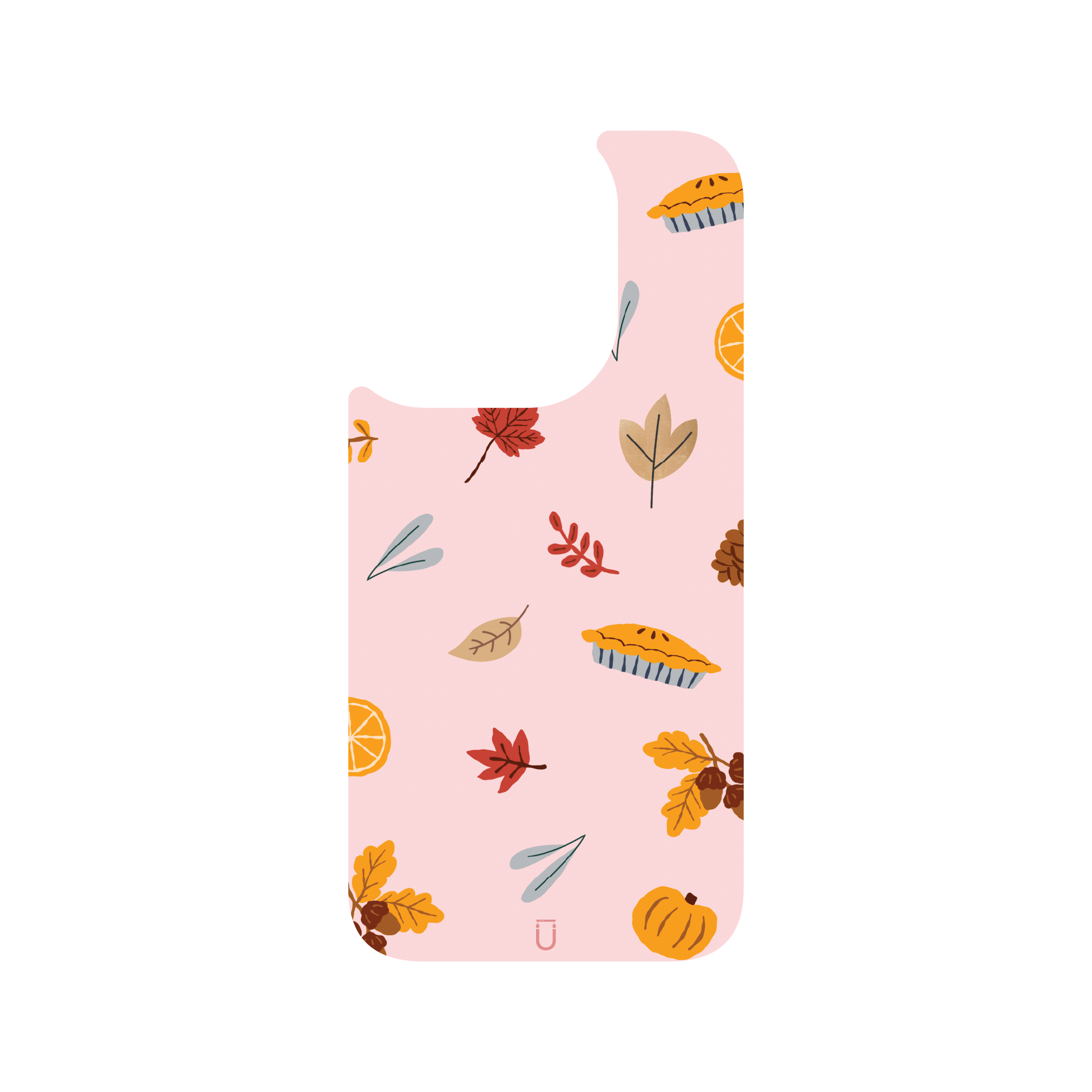 Sweet as Pie (Back only)