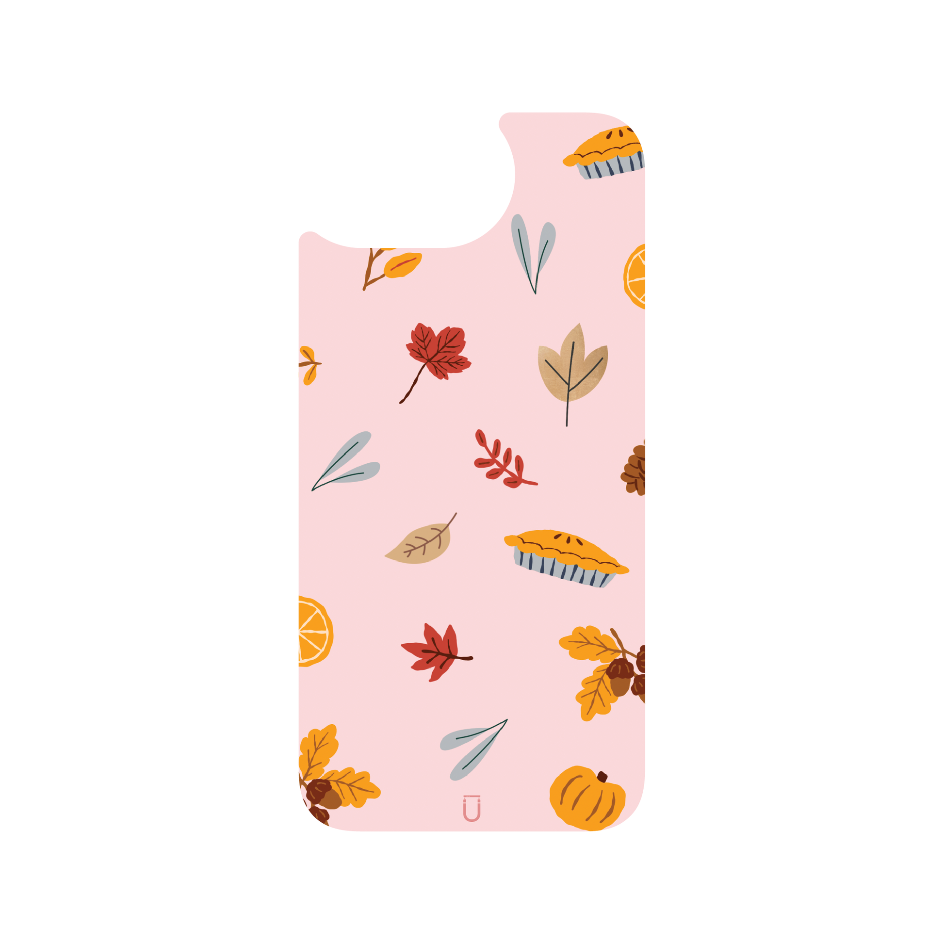 Sweet as Pie (Back only)