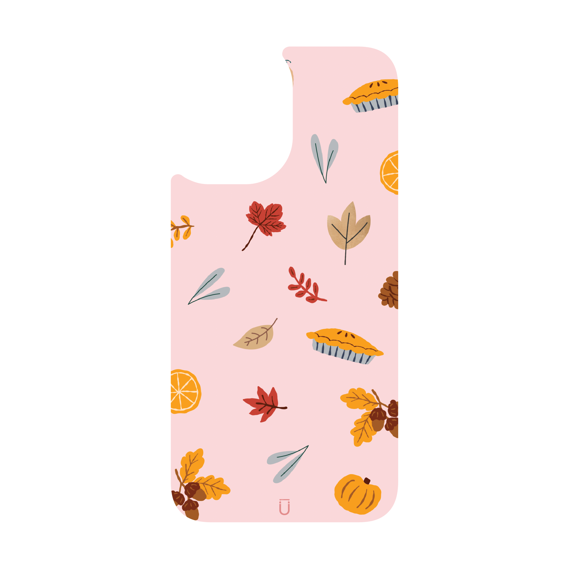 Sweet as Pie (Back only)