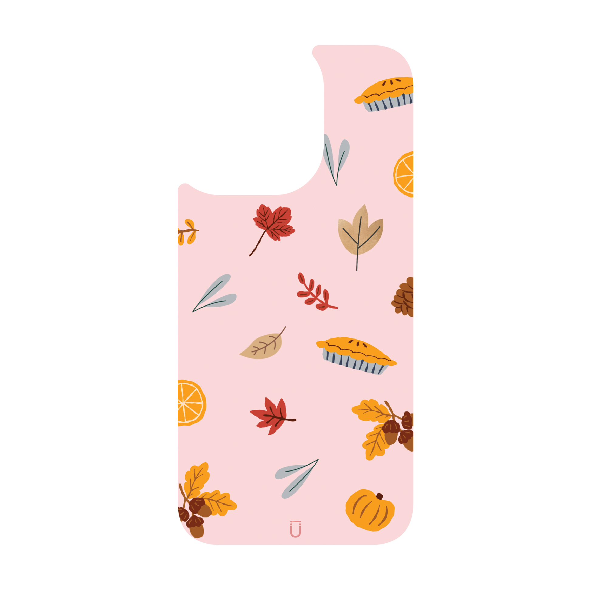 Sweet as Pie (Back only)