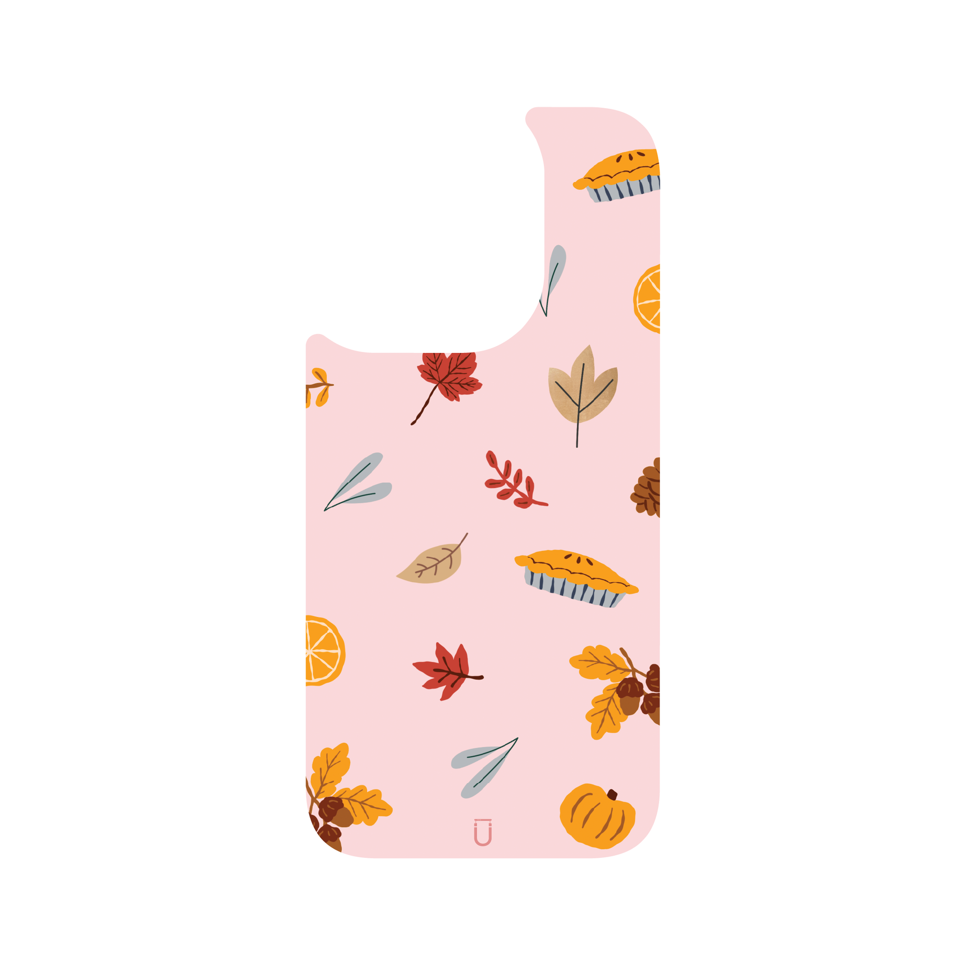 Sweet as Pie (Back only)