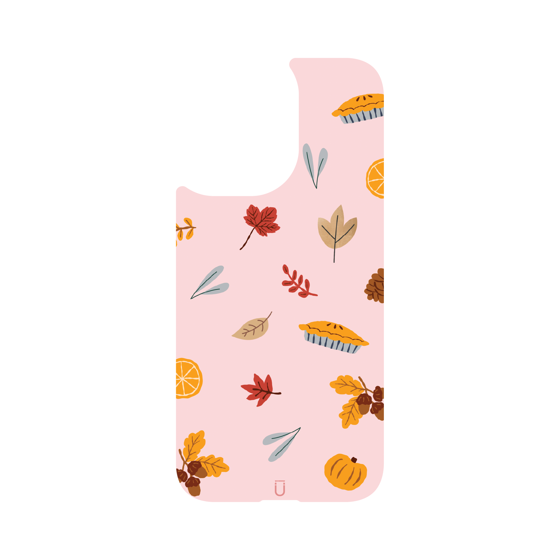 Sweet as Pie (Back only)