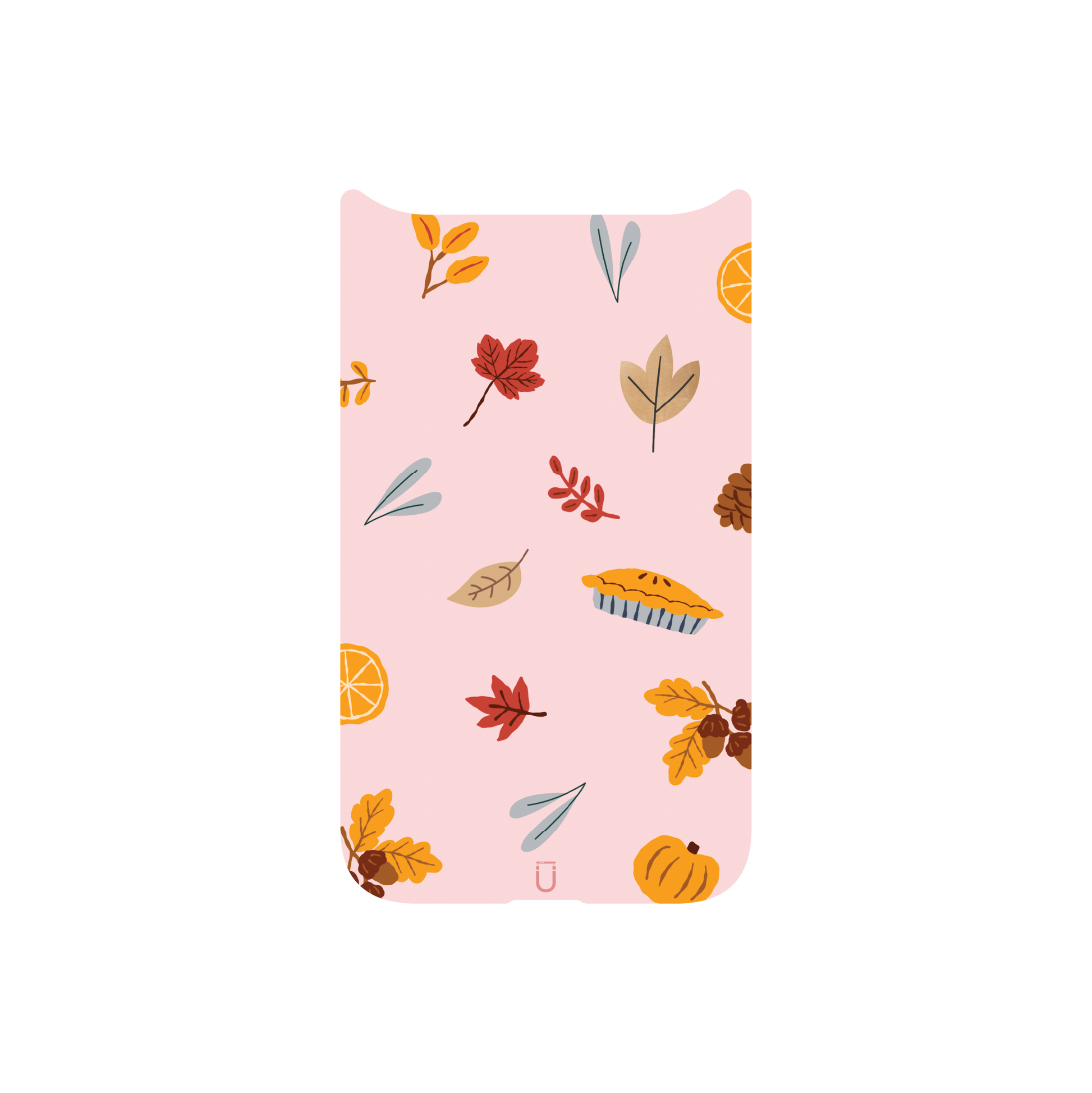 Sweet as Pie (Back only)