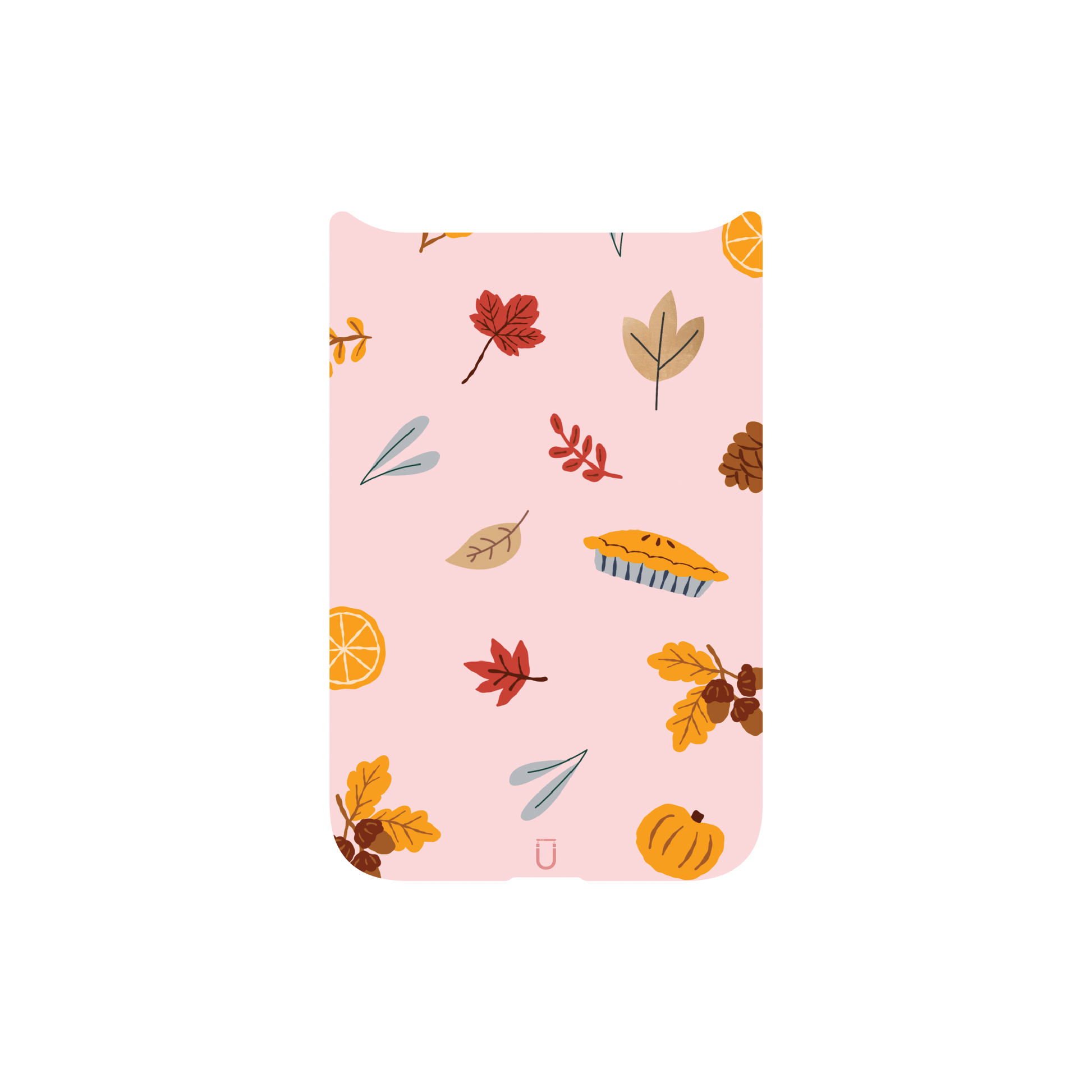 Sweet as Pie (Back only)