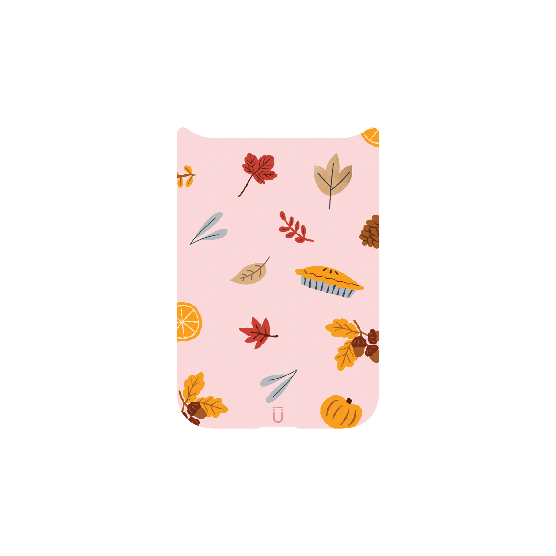 Sweet as Pie (Back only)