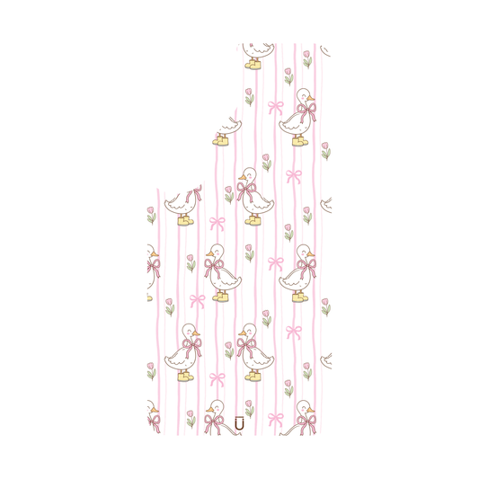 Silly Goose (Back only)