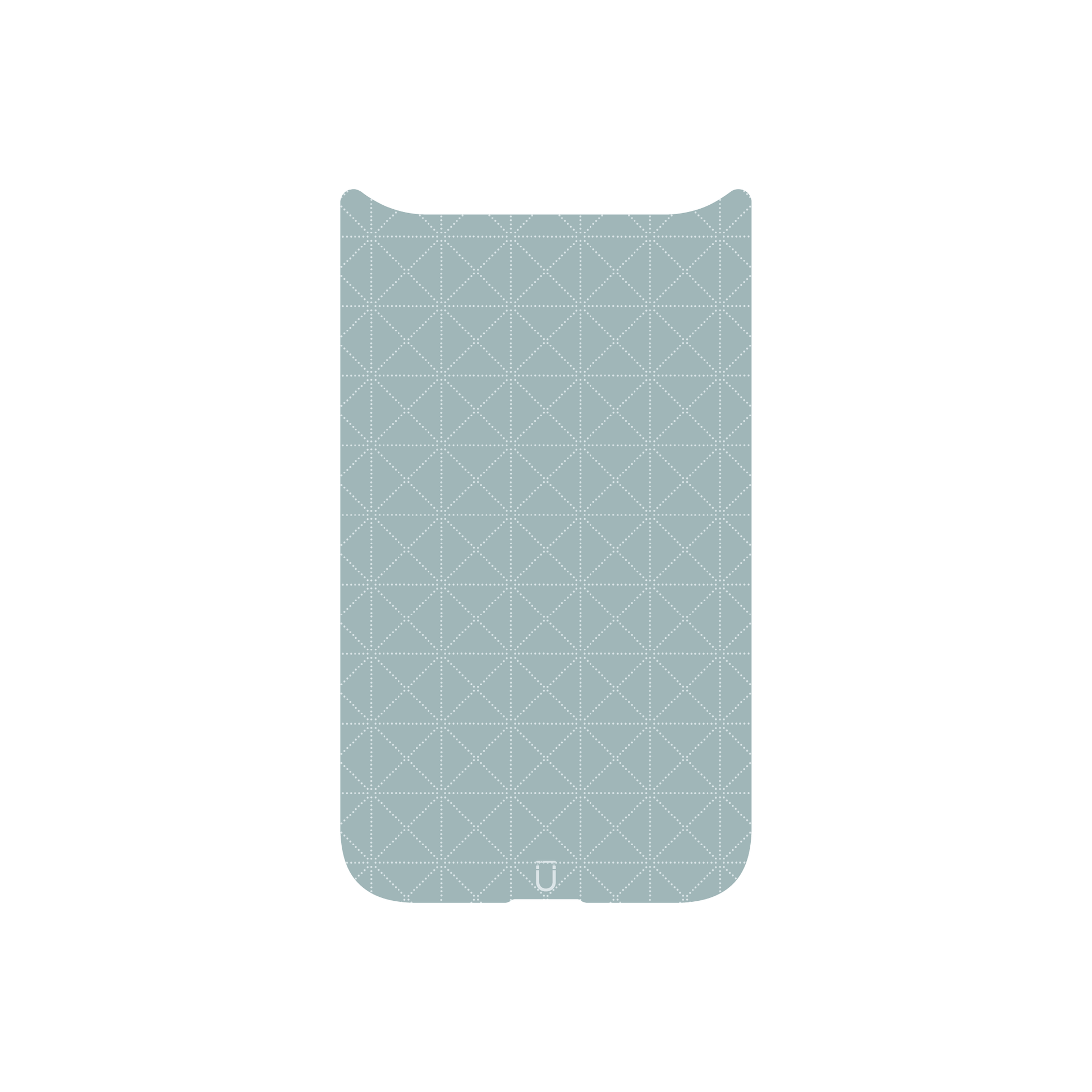 Simple WInter (Back only)